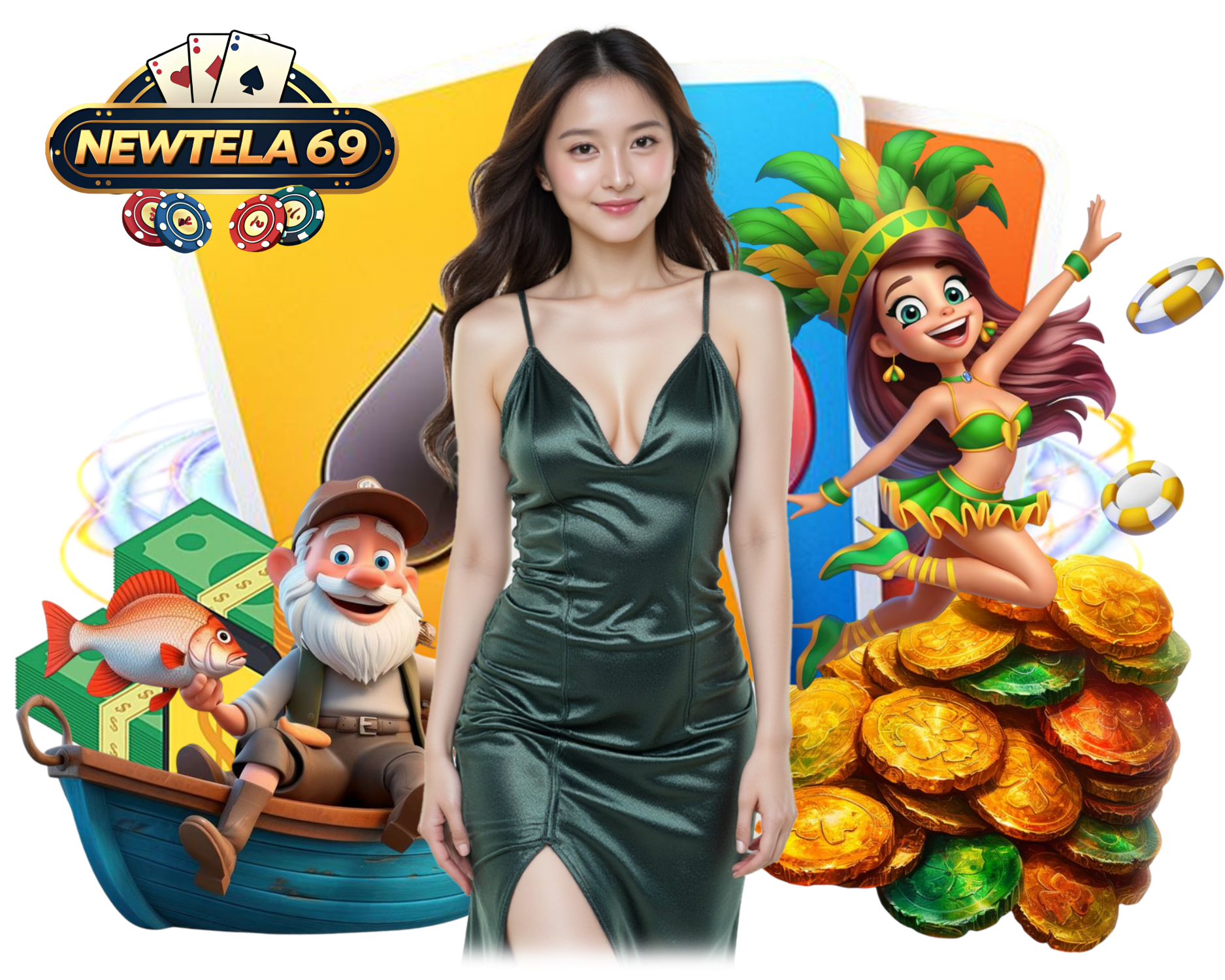 NEWTELA69